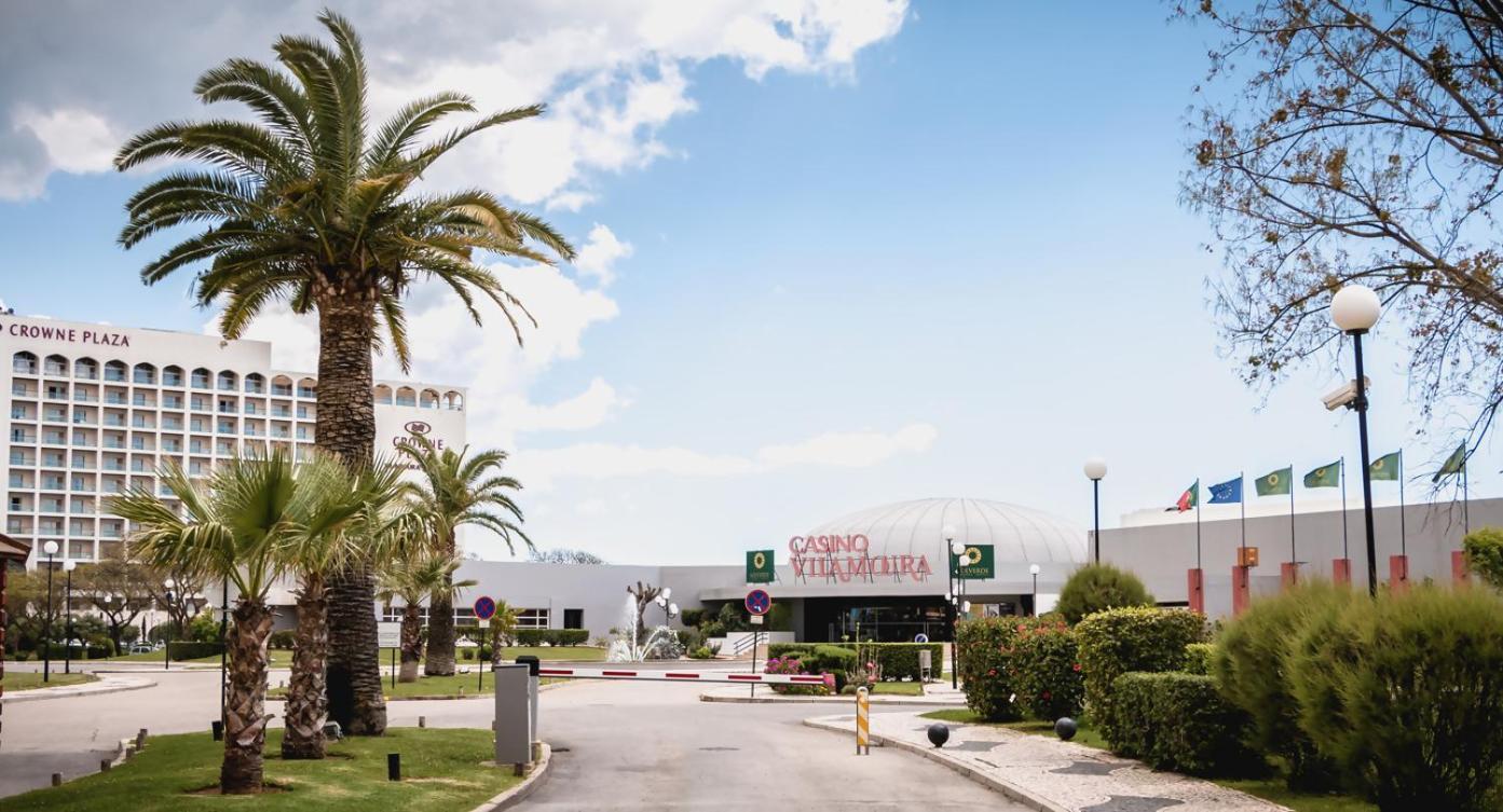 Vilamoura Center Near Marina By Vilamoura Sun 쿼테이라 외부 사진