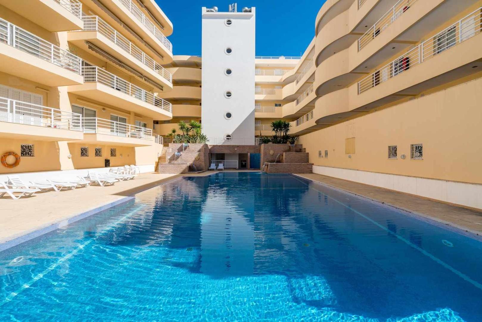 Vilamoura Center Near Marina By Vilamoura Sun 쿼테이라 외부 사진