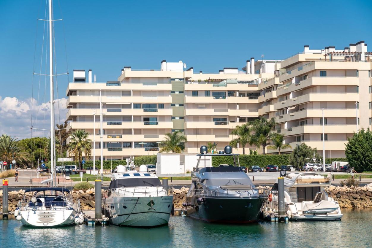 Vilamoura Center Near Marina By Vilamoura Sun 쿼테이라 외부 사진